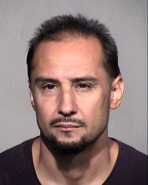 RAYMON SAMUEL DUKE RODRIGUEZ Mugshot / Maricopa County Arrests / Maricopa County Arizona