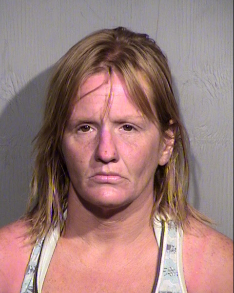 TIFFANY RENEE MARCUM Mugshot / Maricopa County Arrests / Maricopa County Arizona