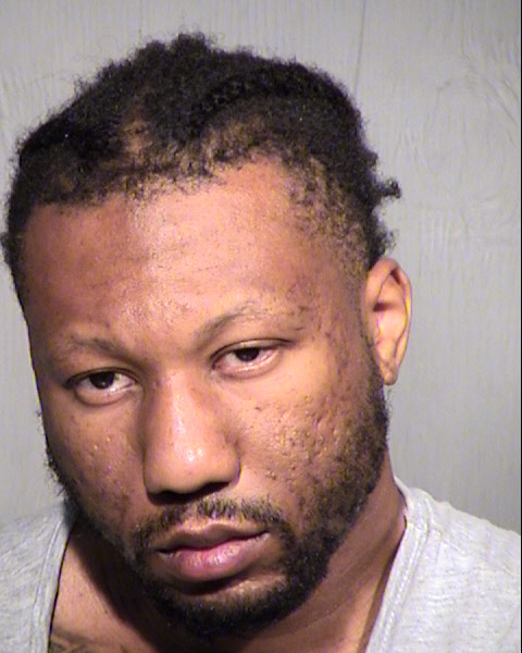 JAMARCUS DENZEL JONES Mugshot / Maricopa County Arrests / Maricopa County Arizona