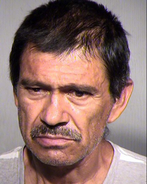 ROBERT LOUIS FERNANDEZ Mugshot / Maricopa County Arrests / Maricopa County Arizona