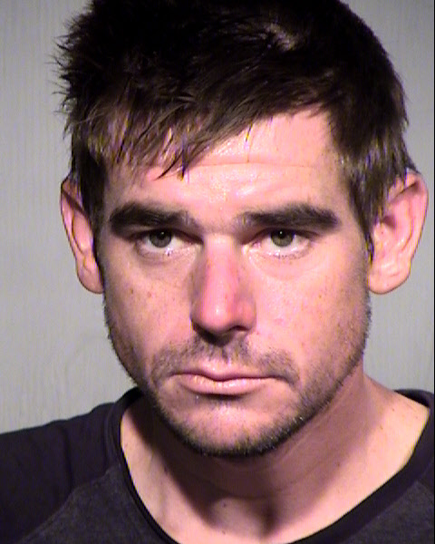 SHANE ROBERT POLLARD Mugshot / Maricopa County Arrests / Maricopa County Arizona