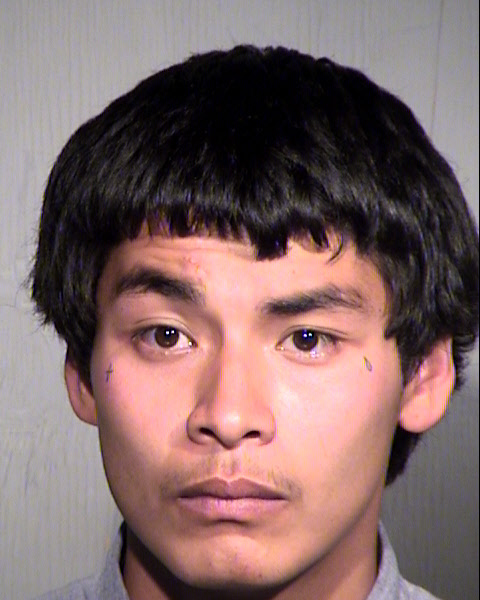 ISAAC THY DANG Mugshot / Maricopa County Arrests / Maricopa County Arizona