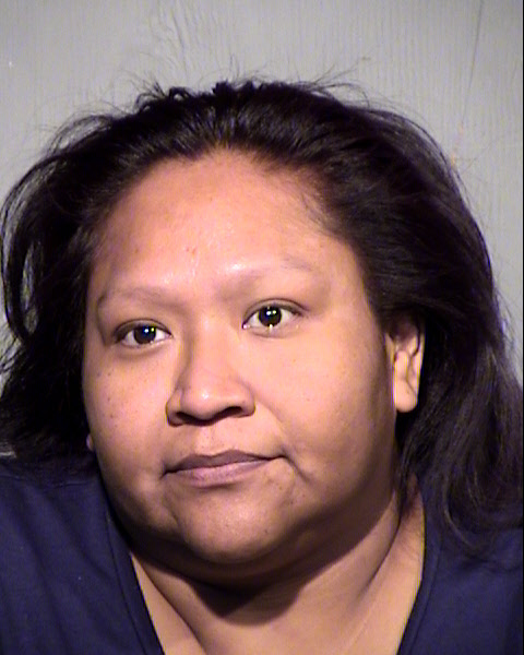 ROBERTA THOMPSON Mugshot / Maricopa County Arrests / Maricopa County Arizona