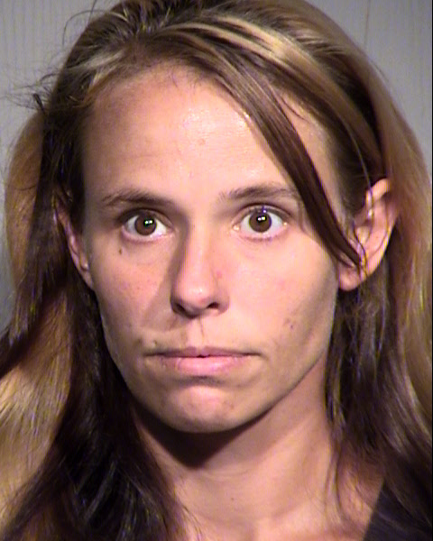 BRIDGET NICOLE OWENS Mugshot / Maricopa County Arrests / Maricopa County Arizona