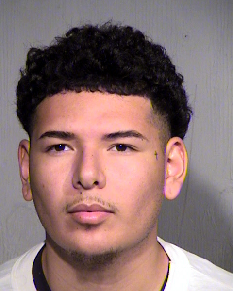 CEASAR GONZALEZ Mugshot / Maricopa County Arrests / Maricopa County Arizona