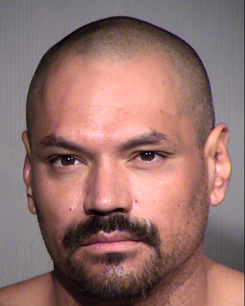 OMAR HUGO DE LA CRUZ Mugshot / Maricopa County Arrests / Maricopa County Arizona