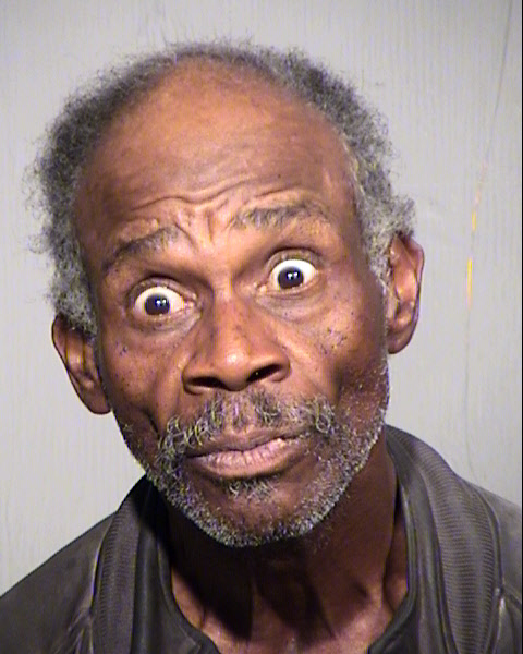 DARRYL DOUGLAS EVANS Mugshot / Maricopa County Arrests / Maricopa County Arizona