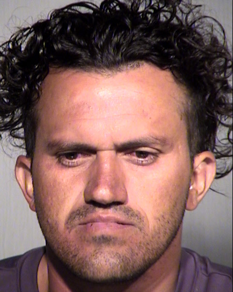 JOSE ROBLEJO BATISTA Mugshot / Maricopa County Arrests / Maricopa County Arizona
