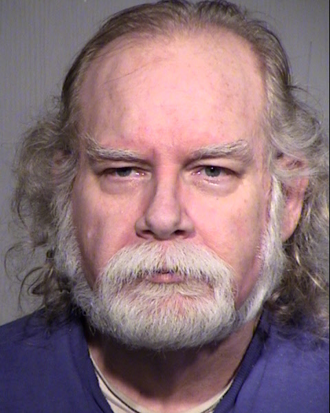 BRIAN GERARD PHILLIPS Mugshot / Maricopa County Arrests / Maricopa County Arizona