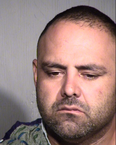 RUBEN DARIO CARDENAS Mugshot / Maricopa County Arrests / Maricopa County Arizona