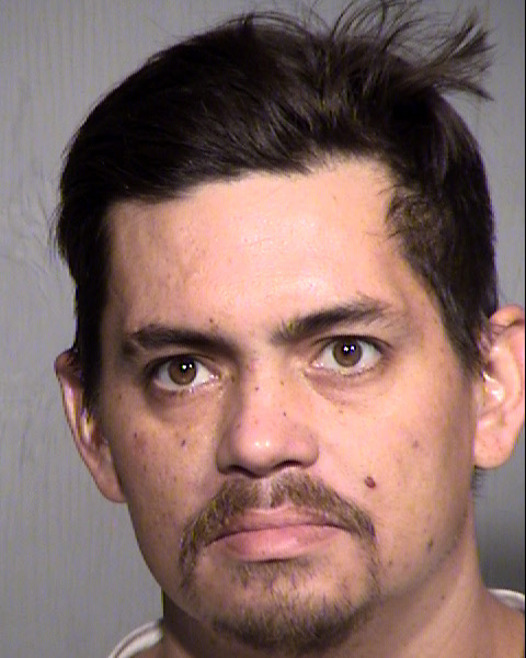 SCOTT THOMAS ROGERS Mugshot / Maricopa County Arrests / Maricopa County Arizona