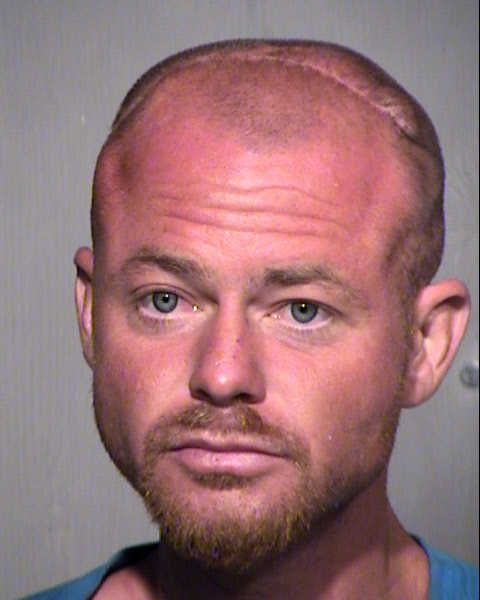 ERNEST LEE GAMMONS Mugshot / Maricopa County Arrests / Maricopa County Arizona