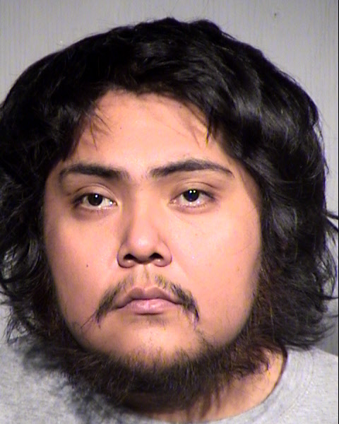 TRAVIS LE CARD Mugshot / Maricopa County Arrests / Maricopa County Arizona