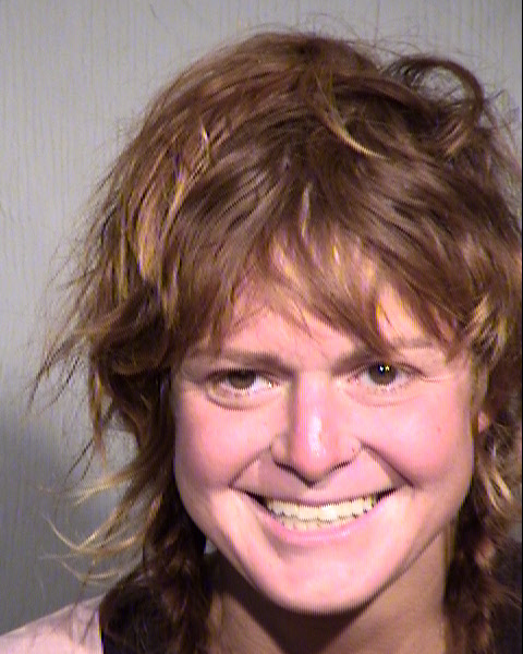 KATE MARIE BRUNO Mugshot / Maricopa County Arrests / Maricopa County Arizona