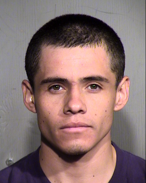OSVALDO MACIAS Mugshot / Maricopa County Arrests / Maricopa County Arizona