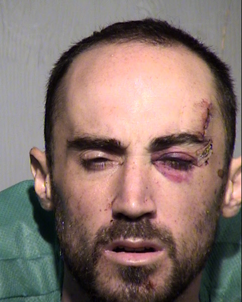 BENJAMIN ROSS ROSENBLUM Mugshot / Maricopa County Arrests / Maricopa County Arizona