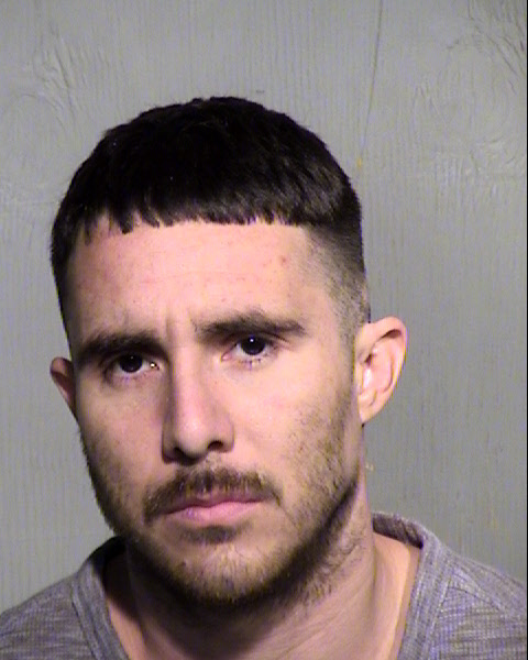 JOSEPH MICHAEL TORREZ Mugshot / Maricopa County Arrests / Maricopa County Arizona