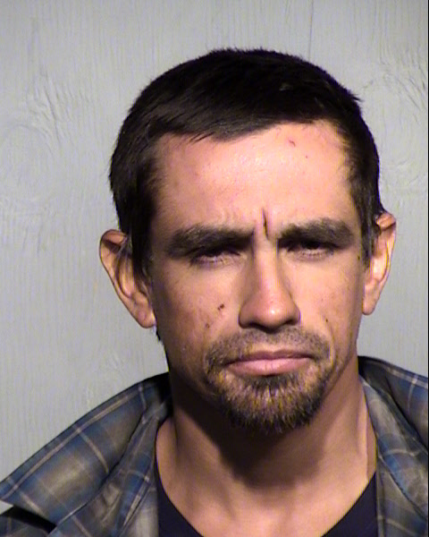 ERIC STEVEN RODRIGUEZ Mugshot / Maricopa County Arrests / Maricopa County Arizona