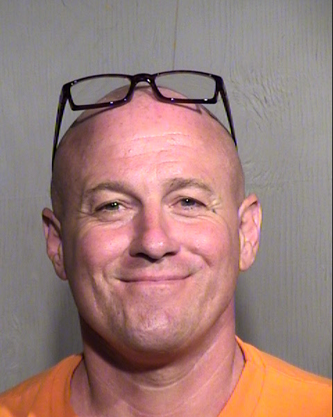 MACK K PEOPLES Mugshot / Maricopa County Arrests / Maricopa County Arizona