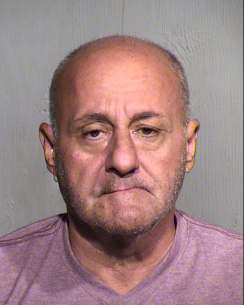 DOMINICK JOHN CAMMARATA Mugshot / Maricopa County Arrests / Maricopa County Arizona