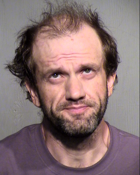 ANDREW BRIAN LONG Mugshot / Maricopa County Arrests / Maricopa County Arizona