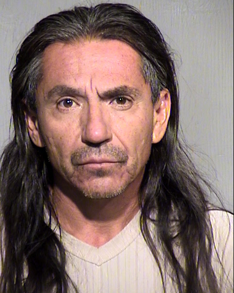 ALEJANDRO FERNANDEZ-DIAZ Mugshot / Maricopa County Arrests / Maricopa County Arizona