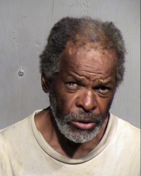 THEODORE ONEAL JACKSON Mugshot / Maricopa County Arrests / Maricopa County Arizona