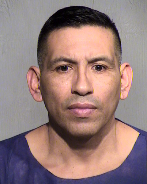 CARLOS LUING Mugshot / Maricopa County Arrests / Maricopa County Arizona