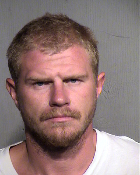 MARK JOHN SHEEDER Mugshot / Maricopa County Arrests / Maricopa County Arizona