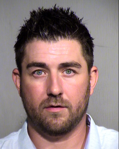 DANIEL FRANK DUNDA Mugshot / Maricopa County Arrests / Maricopa County Arizona