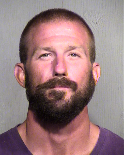 SHAWN EDWARD AZZARELLO Mugshot / Maricopa County Arrests / Maricopa County Arizona