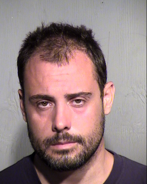VINCENT JAMES DONATO Mugshot / Maricopa County Arrests / Maricopa County Arizona