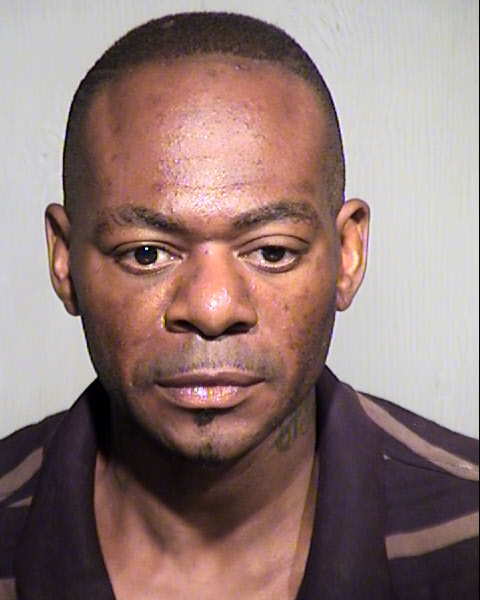 COURTNEY CORTEZ ANTONCHANEY Mugshot / Maricopa County Arrests / Maricopa County Arizona