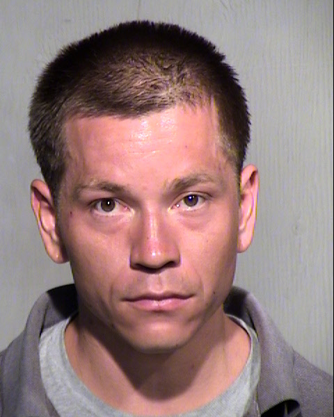 ENRIQUE ESTABAN MARTINEZ Mugshot / Maricopa County Arrests / Maricopa County Arizona