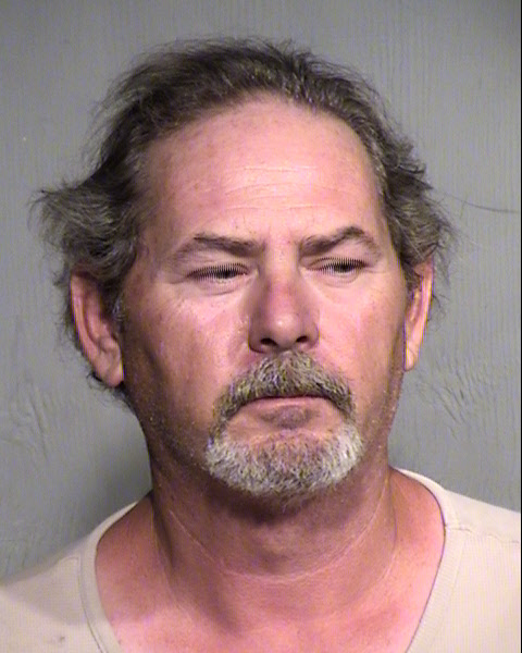 WILLIAM LAWRENCE TROUT Mugshot / Maricopa County Arrests / Maricopa County Arizona