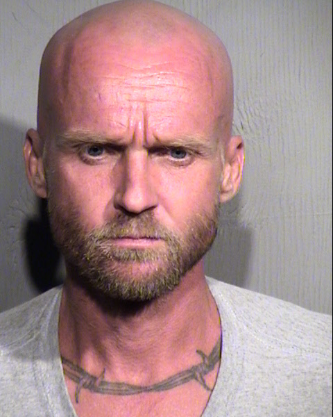 ROBERT RICHARDSON WILSON Mugshot / Maricopa County Arrests / Maricopa County Arizona