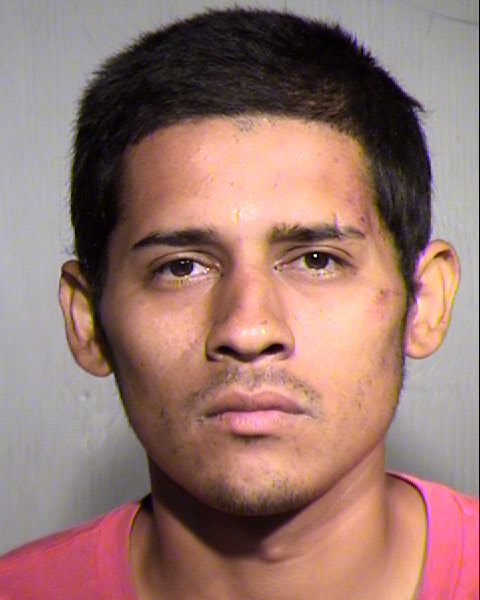 MARK ANTHONY INFANTE Mugshot / Maricopa County Arrests / Maricopa County Arizona