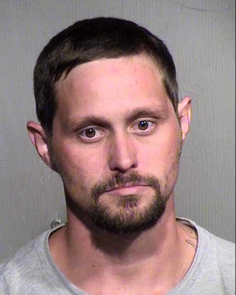 CHASE LONDON JONES Mugshot / Maricopa County Arrests / Maricopa County Arizona