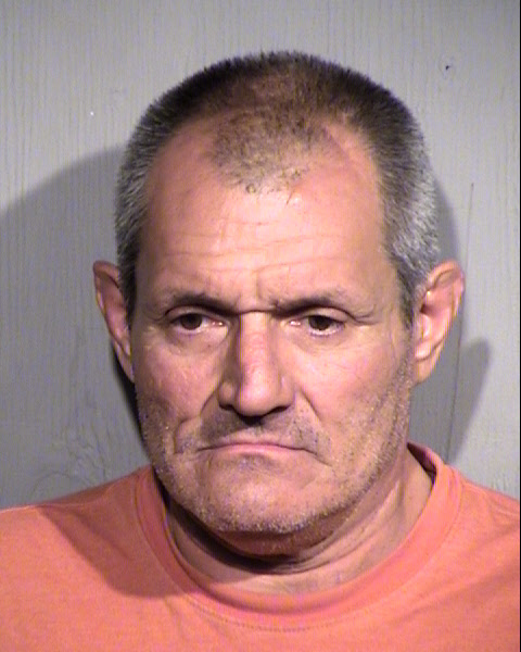 JEROME J GAST Mugshot / Maricopa County Arrests / Maricopa County Arizona