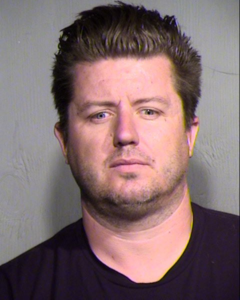 MATTHEW JAMES STEINFELD Mugshot / Maricopa County Arrests / Maricopa County Arizona