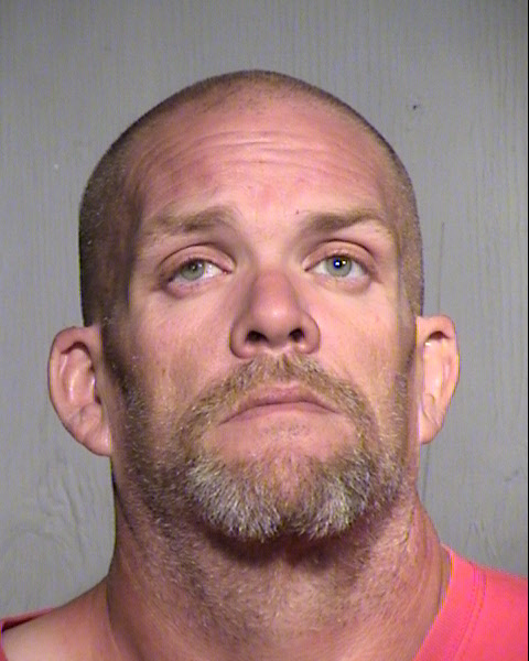MATTHEW RAYMOND WEIR Mugshot / Maricopa County Arrests / Maricopa County Arizona