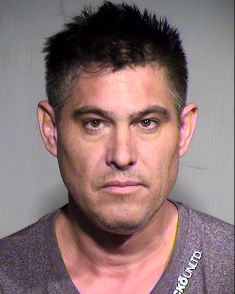 BRAY SUN PIKE Mugshot / Maricopa County Arrests / Maricopa County Arizona