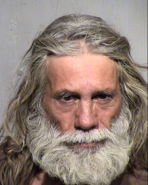 ROBERT DALANEY HERRERA Mugshot / Maricopa County Arrests / Maricopa County Arizona