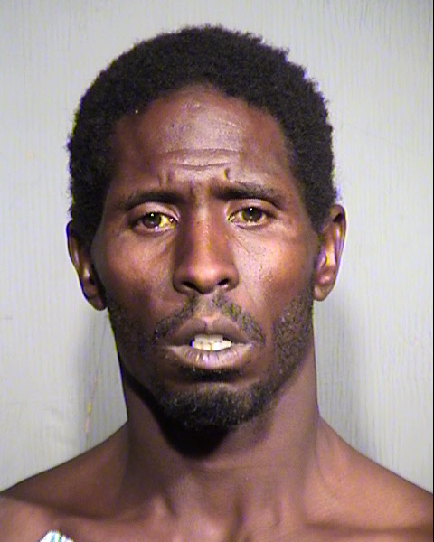 KEENAN S CALLENDER Mugshot / Maricopa County Arrests / Maricopa County Arizona