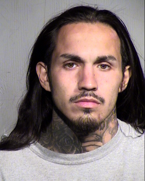 JACOB LUIS CASTRO Mugshot / Maricopa County Arrests / Maricopa County Arizona