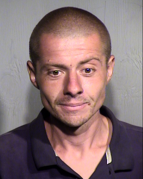 BRENT ANDREW OSTBERG Mugshot / Maricopa County Arrests / Maricopa County Arizona