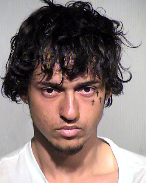 GABRIEL ANTHONY GRAY Mugshot / Maricopa County Arrests / Maricopa County Arizona