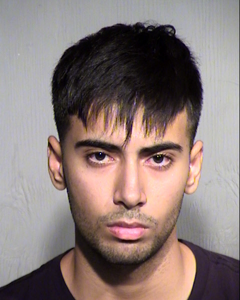 PRAHLAD SINGH Mugshot / Maricopa County Arrests / Maricopa County Arizona