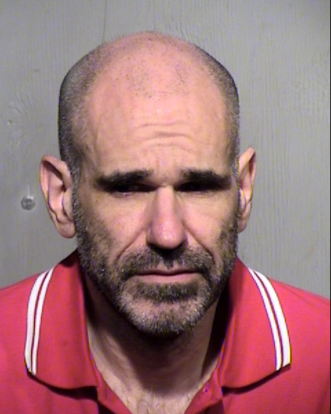 JOSEPH D CIUFFO Mugshot / Maricopa County Arrests / Maricopa County Arizona