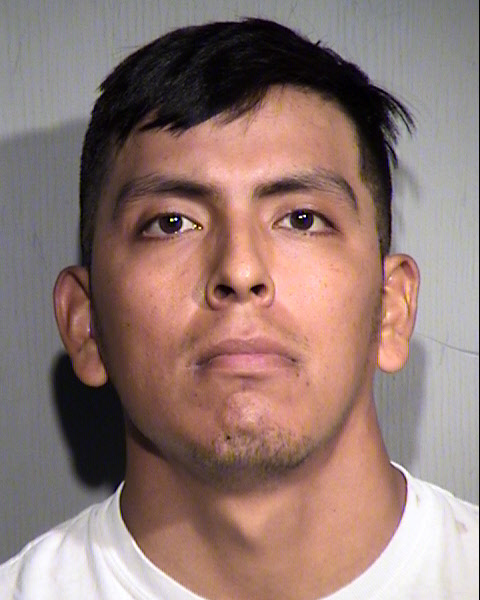 JALEN JOAQUIN Mugshot / Maricopa County Arrests / Maricopa County Arizona